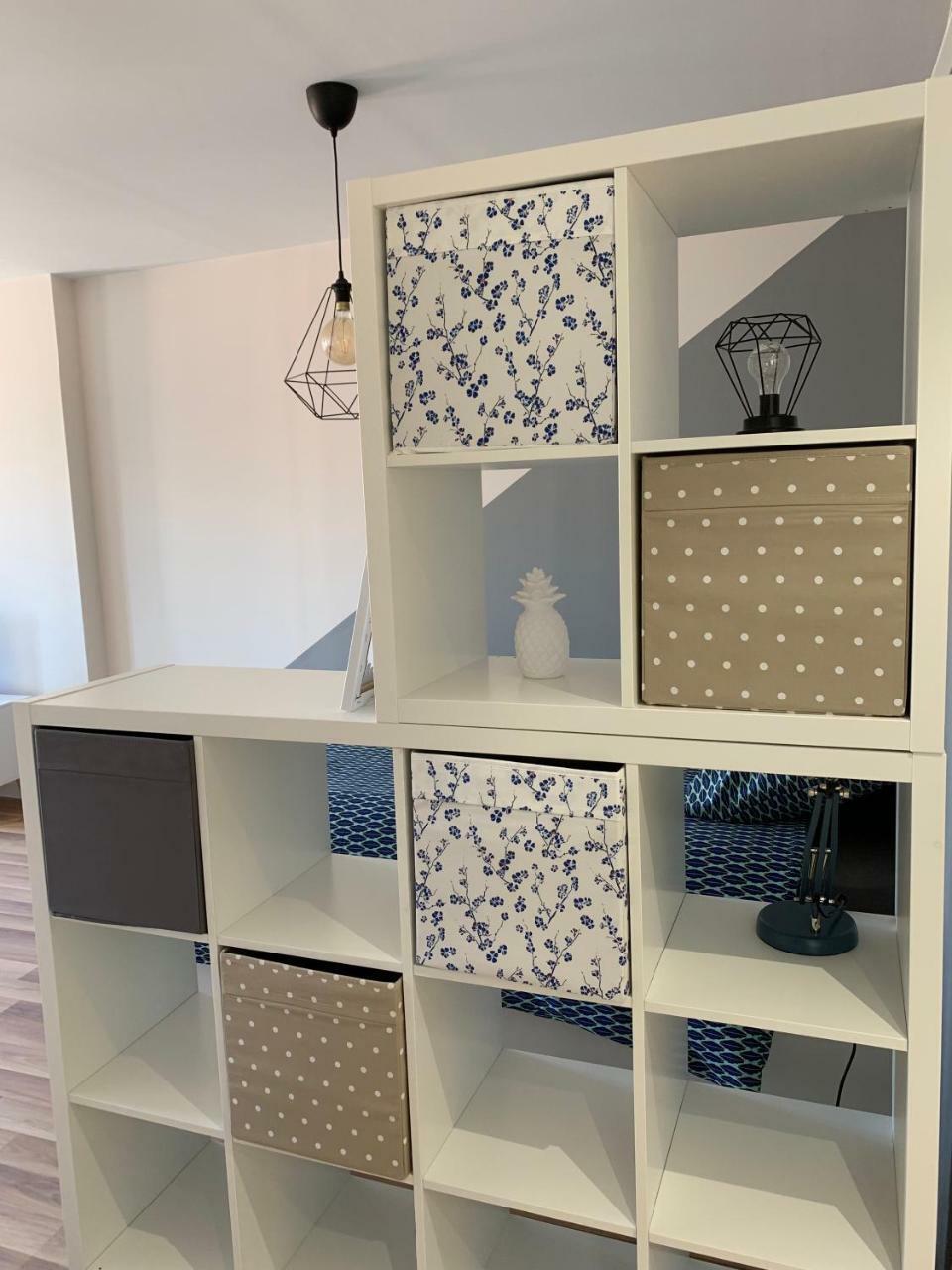 Esprit Studio Sur Plateau Central Clermont-Ferrand Luaran gambar