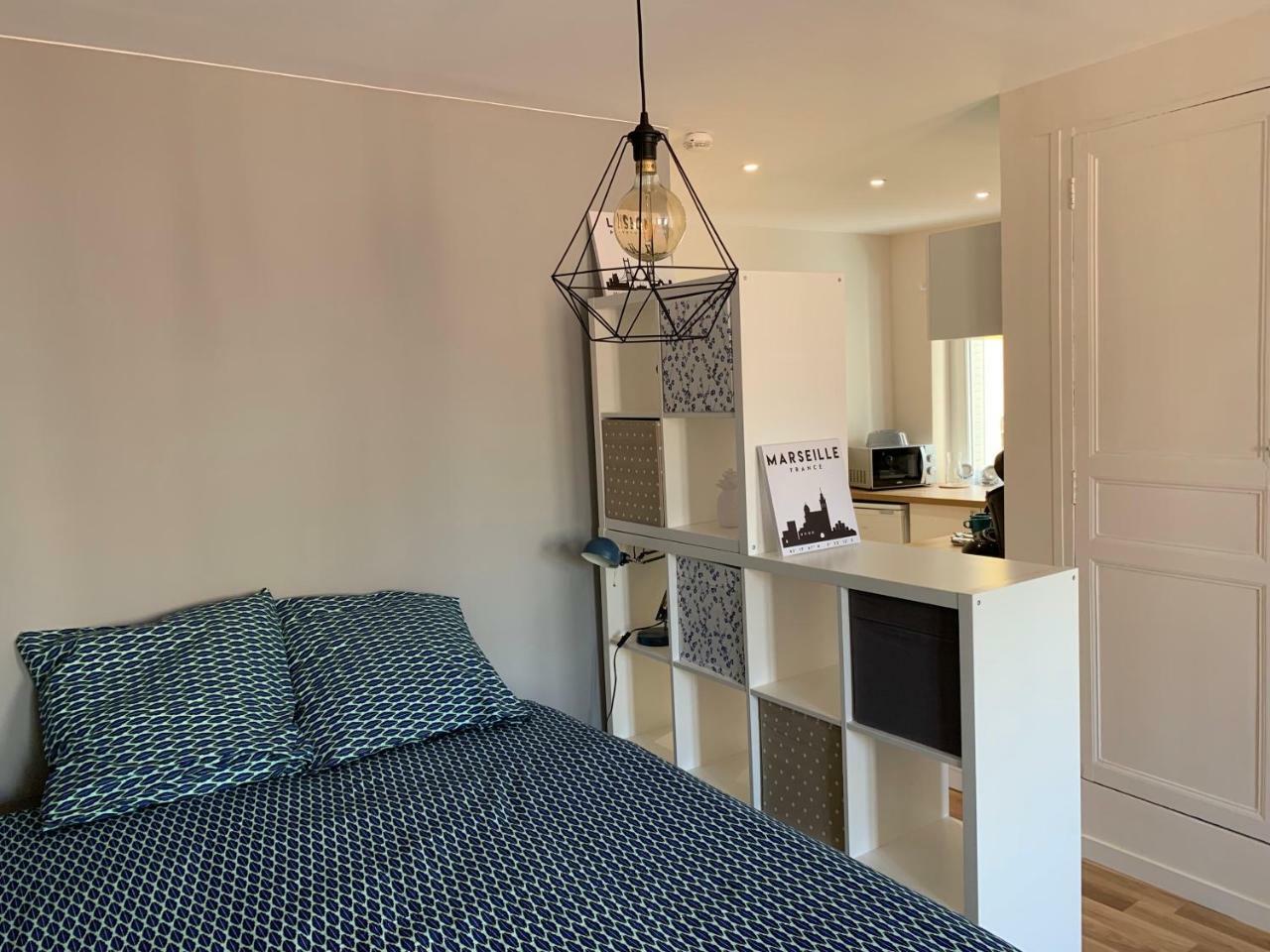 Esprit Studio Sur Plateau Central Clermont-Ferrand Luaran gambar